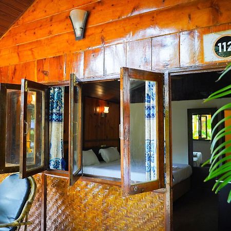 Sameer Beachfront Cottages Canacona Eksteriør billede